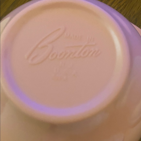 Colorful Vintage Boontonware   12 pieces - Picture 3 of 5